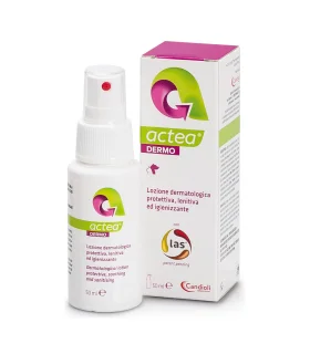 ACTEA Dermo Loz.Spray 50ml