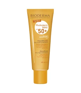 PHOTODERM Max Aquafluid 40ml