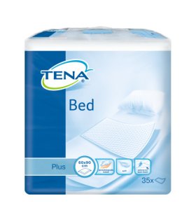 TENA BED Trav.60x90 Plus 35pz