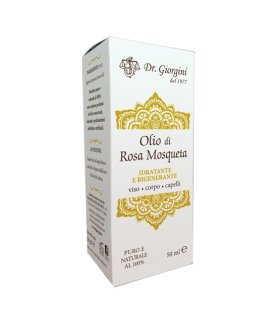 OLIO Ess.Rosa Mosq. 50ml  SVS