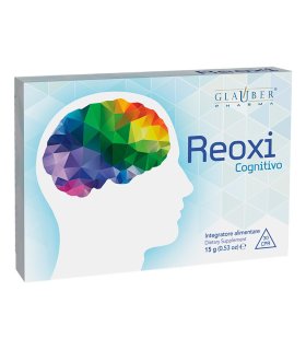 REOXI Cognitive 30 Compresse FVT