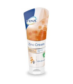 TENA Crema Zinco 100ml