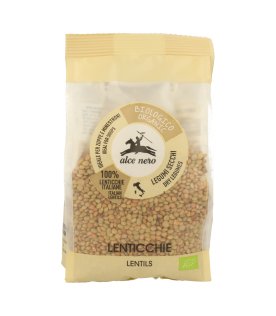 ALCE Lenticchie Bio 400g