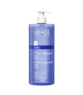 PREMIERE Eau Uriage 1Lt