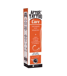 AFTER TATTOO CARE Pomata 50ml