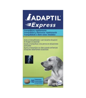 ADAPTIL 10 Compresse