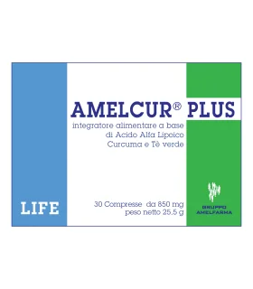 AMELCUR Plus 30 Compresse