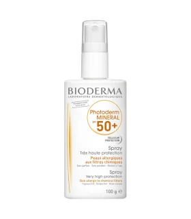 PHOTODERM Mineral fp50+ Spray
