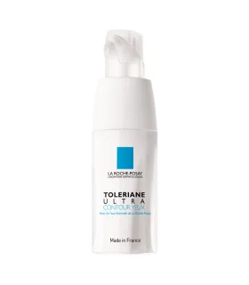Toleriane Ultra Contorno Occhi 20 ml