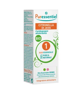 PURESSENTIEL O.E.Bio Citronel.