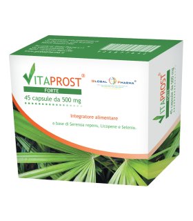 VITAPROST Forte 45 Capsule 450 mg