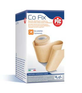 COFIX Benda El.cm 8x5m   22921