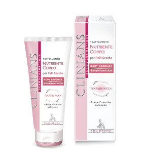 CLINIANS Tratt.Nutr.Corpo200ml