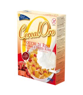 PIACERI MED.Cerealoro F.R.Ma