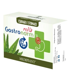 GASTRONORM Retard 30 Compresse 650mg