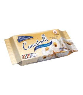 PIACERI MED.Canestrelli  36g