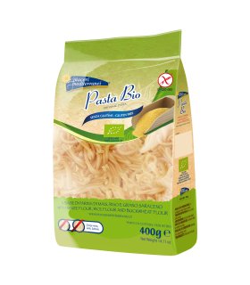 PIACERI MED.Pasta Bio Strozz.