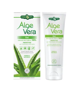 ALOE VERA Gel 200ml        EBV