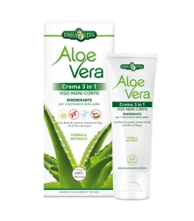 ALOE VERA Crema 3in1       EBV