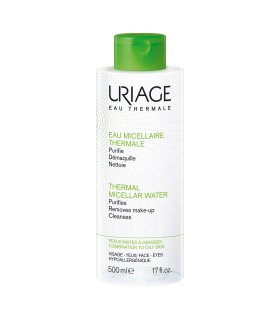 URIAGE Acqua Micell.P/G 500ml