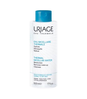 URIAGE Acqua Micell.P/S 500ml