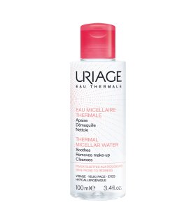 URIAGE Acqua Micell.P/Arr100ml