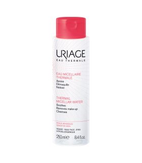 URIAGE Acqua Micell.P/Arr250ml