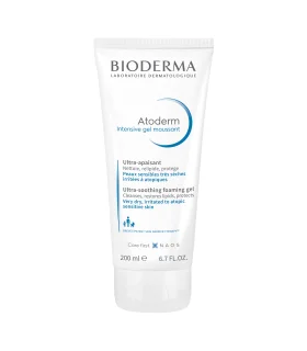 ATODERM Int.Gel Mouss. 200ml