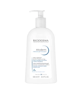 ATODERM Int.Gel Mouss. 500ml