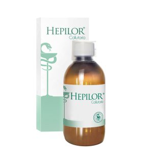 HEPILOR Collutorio 150 ml