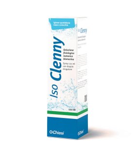 ISO CLENNY Spray 120ml