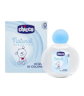 CH-Nat.Sens.Acqua Colonia100ml