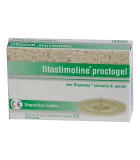 FITOSTIMOLINE Proctogel 35g