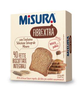 MISURA F-Extra Fette Int.320g