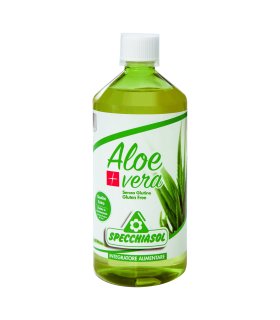 SP.ALOEVERA+ 1000ml