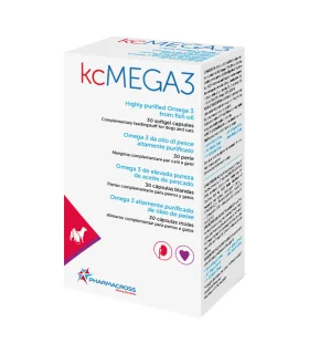 KCMEGA3 30 Perle