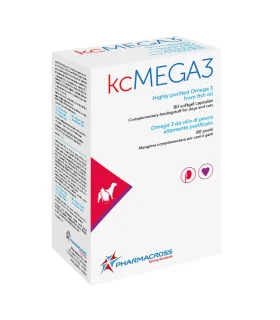 KCMEGA3 80 Perle