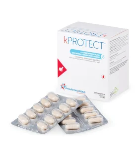 KPROTECT 120 Compresse mast.