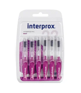 INTERPROX4G Maxi Viola 6pz