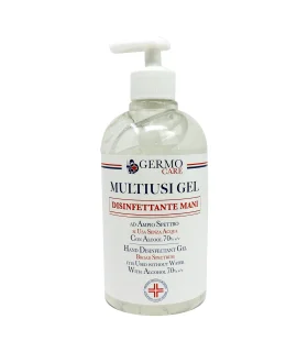 MULTIUSI Gel A-Settico 500ml