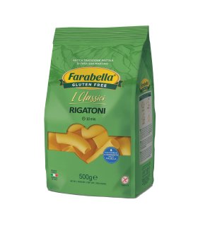 FARABELLA Pasta Rigatoni 500g