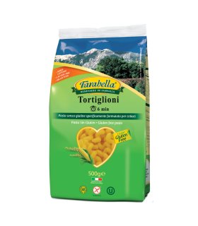 FARABELLA Pasta Tortigl.500g