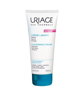 URIAGE Crema Lavante 200ml