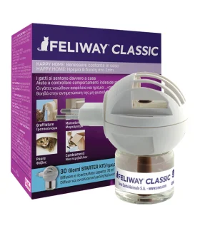 FELIWAY Diffusore+Ric.48ml