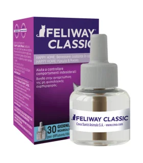 FELIWAY Ricarica 48ml
