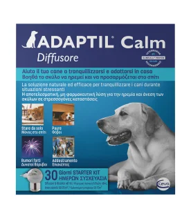 ADAPTIL Diff+Ric.Cani 48ml