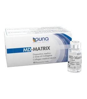 MD-MATRIX 10 fiale 2 ml