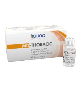 MD-THORACIC 10.2ml