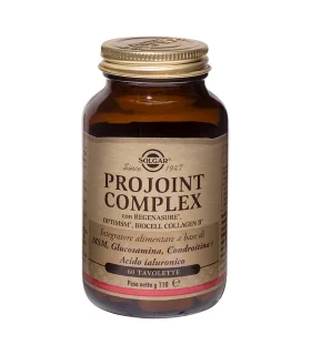 PROJOINT Complex 60 Tavolette