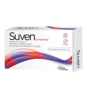 SUVEN 30 Compresse